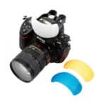 Difusor Pop-up Universal FALCONEYES - Imagen 3