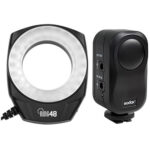 GODOX RING48 Macro Ring LED Light - Imagem 2