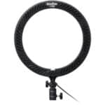 GODOX Iluminador LED Ring Light LR120 (Bi-color) - Imagem 2