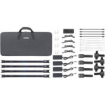 GODOX TL60 Tube 4-Light Kit (Bi-color + RGB) - Imagem 2