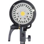 Cabezal portátil GODOX para AD600 PRO - Imagen 2