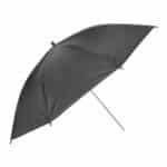 GODOX UB-002 Sombrinha Refletora Black/Silver 101cm - Imagem 2