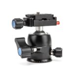 SIRUI B-00K Mini Cabeça de Rótula - Imagem 2