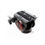 Cabezal de video fluido MANFROTTO MVH500AH - Imagen 3