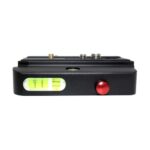 CARUBA Sistema Encaixe Rápido Similar a Manfrotto 577 - Imagem 2