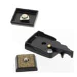 Zapato de ajuste rápido FALCONEYES PH-A - Imagen 2