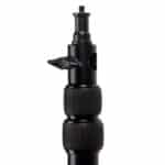 CARUBA Suporte para Mesa c/ Espigão 110cm - Imagem 2