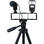 LITUFOTO Y8 Multi-Functional Holder/Bracket - Imagem 2