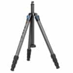 SIRUI Superb Travel Tripé de Carbono Waterproof ST-124 - Imagem 2