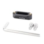 SMALLRIG 1409 Quick Release Safety Rail (46mm) - Imagem 2