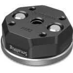 SMALLRIG SAP2804 Arri Rosette Montaje atornillado - Imagen 2