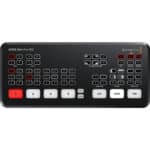 BLACKMAGIC ATEM Mini Pro ISO - Imagem 2