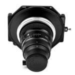 NiSi Kit Porta-filtros S6 150mm com True Color NC CPL para Sigma 14mm f/1.4 DG DN Art - Imagem 2