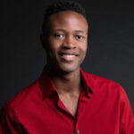 SUPERIOR Fundo de Papel 44 JET BLACK - 1.35X11M - Imagem 2