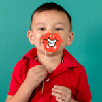 SUPERIOR Fondo de Papel 74 SPRUCE - 2.72X11M - Imagen 2