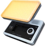 Viltrox Weeylite Sprite 15B LED Compacto Bicolor - Imagen 2