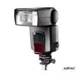 Zapata de flash universal WALIMEX - Imagen 3