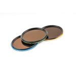 NiSi Swift FS ND Kit (ND8 + ND64 + ND1000) - Imagen 2