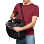 Mochila MANFROTTO Advanced Travel III - Imagen 20