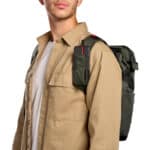 MANFROTTO Mochila / Bolsa Street Convertible Tote - Imagem 20