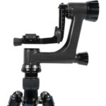 SIRUI PH-10 Cabezal Panorámico de Carbono con Gimbal - Imagen 21