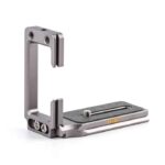 Nisi L-Plate - Placa lateral Ajustable NLP-CG - Imagen 2