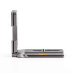 Nisi L-Plate - Placa lateral Ajustable NLP-CG - Imagen 11