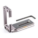 Nisi L-Plate - Placa lateral Ajustable NLP-CG - Imagen 13