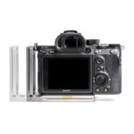 Nisi L-Plate - Placa lateral ajustável NLP-S - Imagem 6