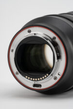 Viltrox AF 85mm f/1.4 Pro E | Z - Imagem 8