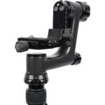 SIRUI PH-10 Cabezal Panorámico de Carbono con Gimbal - Imagen 22