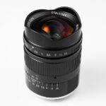 TTArtisan 21mm f/1.5 - Imagen 2
