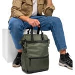 MANFROTTO Mochila / Bolsa Street Convertible Tote - Imagem 22