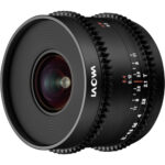 LAOWA Cine kit 7.5mm+10mm+17mm Micro 4/3 - Imagem 7