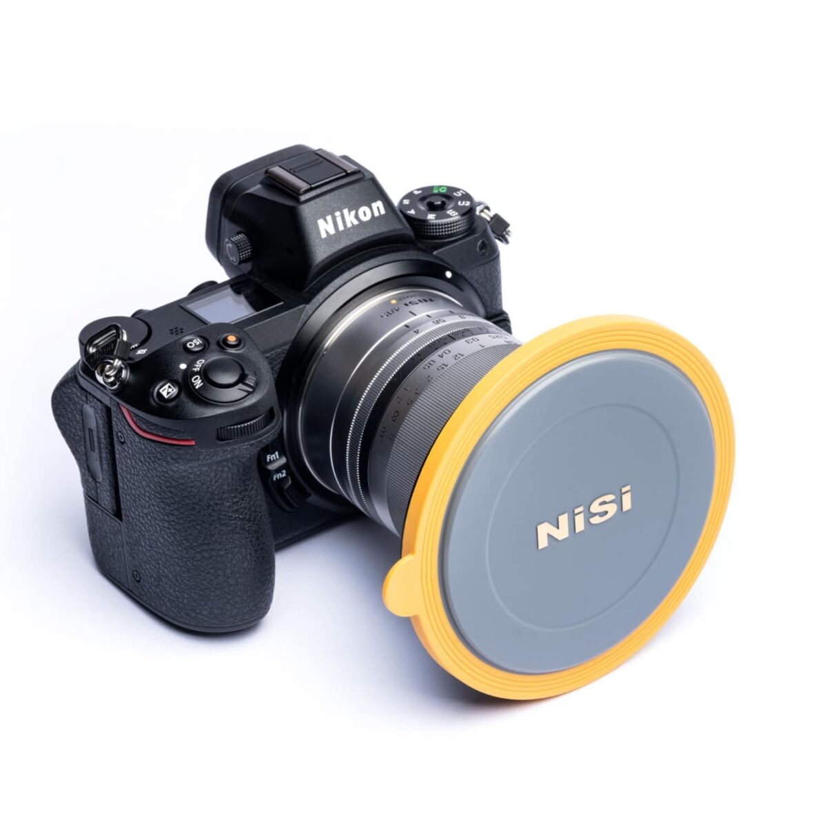 Nisi V7 Kit Noite 100mm - Imagen 24