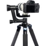 SIRUI PH-10 Cabezal Panorámico de Carbono con Gimbal - Imagen 24