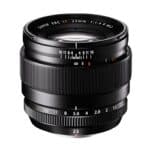 FUJIFILM XF 23mm f/1.4