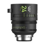 NiSi Aureus Prime T1.4 - Objetivas de Cinema PL-Mount - Imagem 4