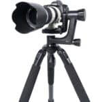 SIRUI PH-10 Cabezal Panorámico de Carbono con Gimbal - Imagen 25