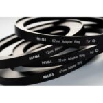 NiSi Cinema Matte Box C5 Kit Starter - Imagem 16