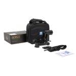 SIRUI PH-10 Cabezal Panorámico de Carbono con Gimbal - Imagen 26