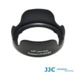 Parasol JJC similar a Canon LH-DC60