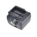 JJC JSC-6 Adapt. Sapata Sony/Minolta p/ Universal