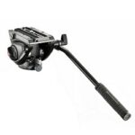 Cabezal de video fluido MANFROTTO MVH500AH