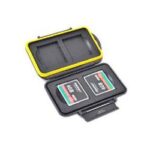 JJC Estojo p/ Cartões - 4x CF