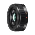 PANASONIC Lumix G 20mm F1.7 Asph II