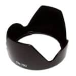 Parasol CARUBA similar al Canon EW-78D