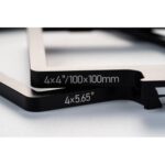 NiSi Cinema Matte Box C5 Kit Starter - Imagem 17