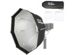 Viltrox Weeylite VP-45 Softbox Octogonal - Imagem 3