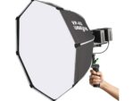 Viltrox Weeylite VP-45 Softbox Octogonal - Imagem 4